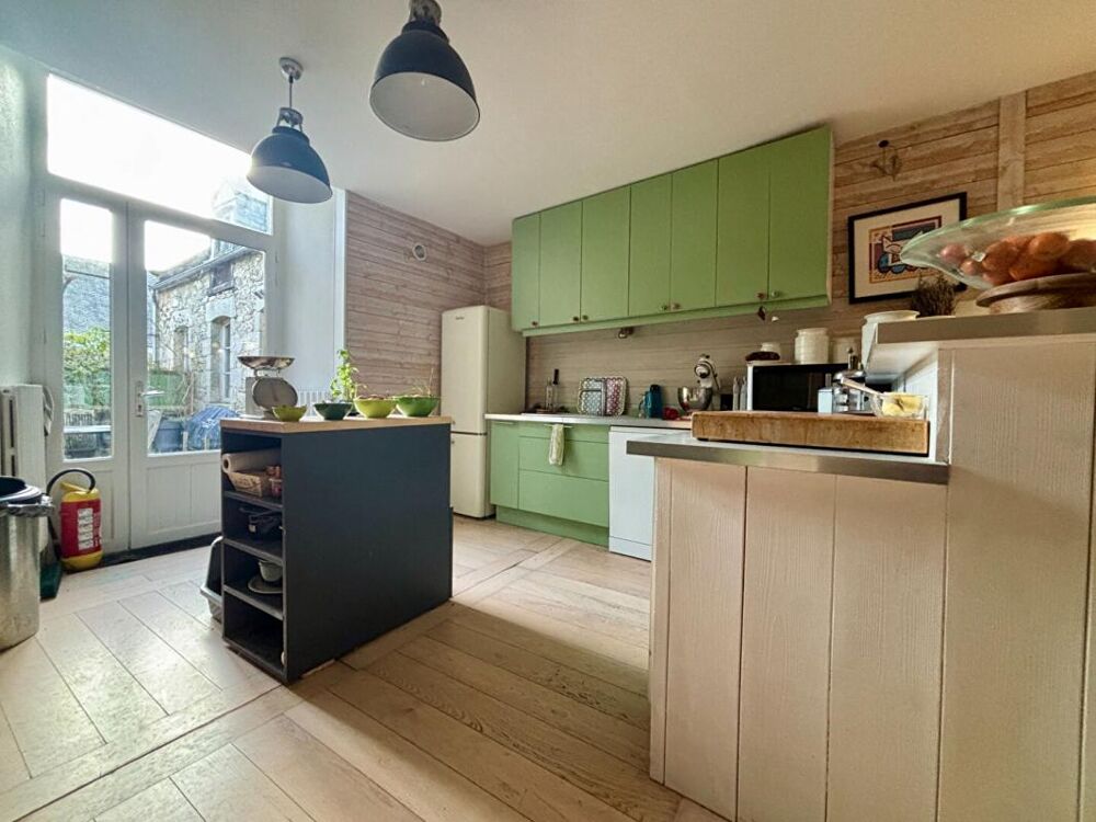 � vendre  Maison Dinan (22100)