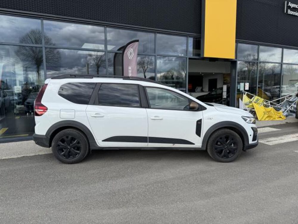 Jogger Hybrid 140 7 places Extreme 2024 occasion 42210 Bellegarde-en-Forez