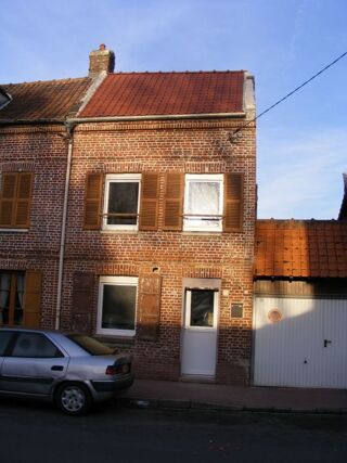  Maison � louer 2 pi�ces 40 m�
