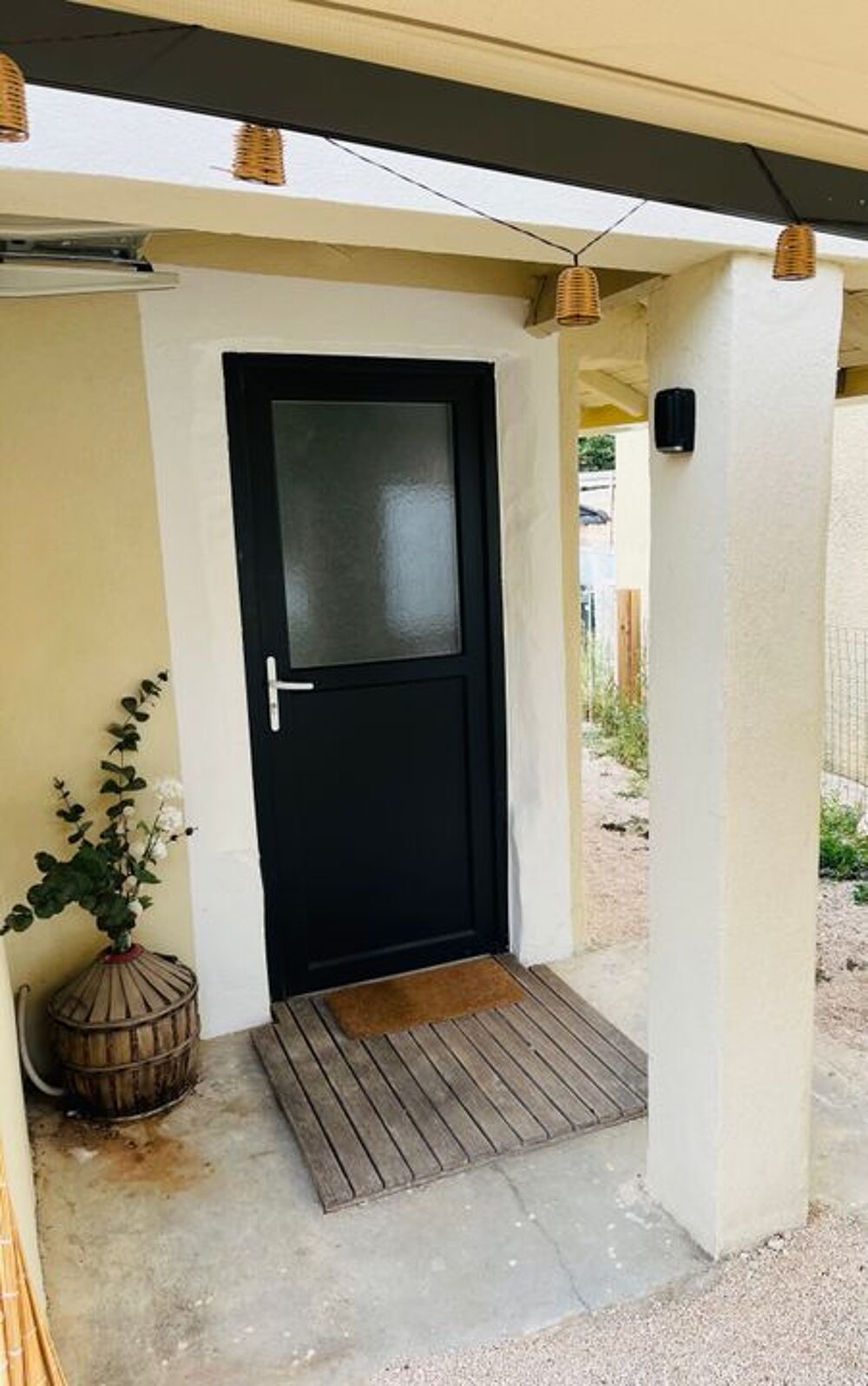 Appartement de 35m2 à louer sur Les Angles