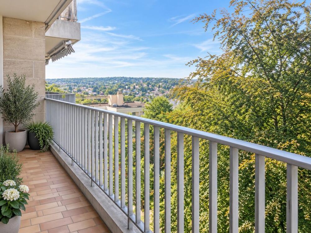 Vente Appartement Appartement Saint germain en laye
