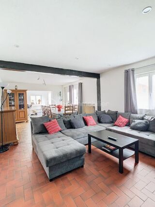  Maison � vendre 4 pi�ces 110 m�