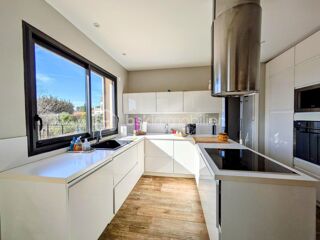  Villa � vendre 4 pi�ces 110 m�