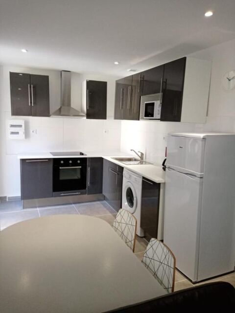  Appartement � louer 1 pi�ce 28 m�