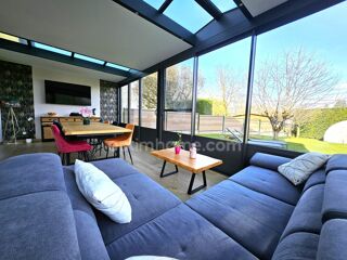  Maison � vendre 6 pi�ces 126 m�