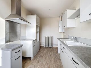  Appartement � louer 3 pi�ces 78 m�