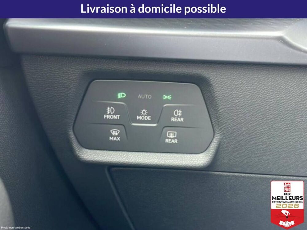 Formentor 2.0 TDI 150 V DSG7 2025 occasion 10150 Lavau