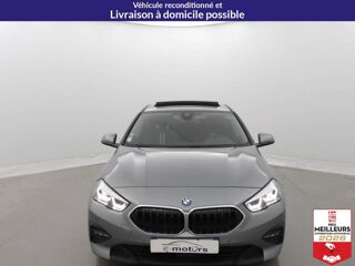 Serie 2 218i 136 DKG7 Design 2023 occasion 10150 Lavau