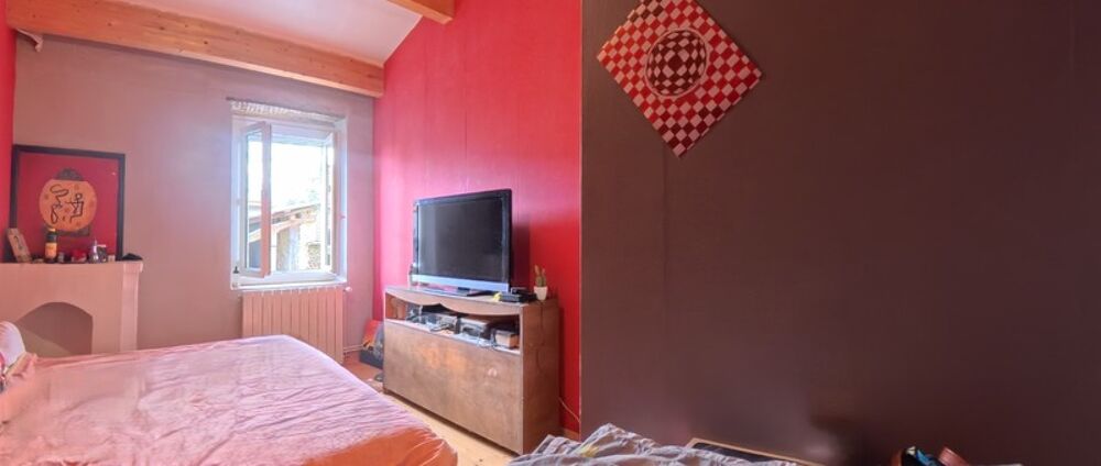 Vente Maison ? Corp de ferme en Nord Drome Saint uze