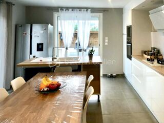  Maison à vendre 4 pièces 77 m²