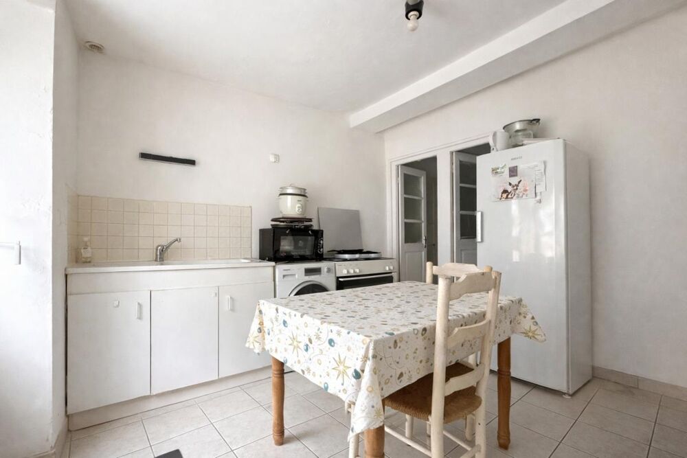 Investissement locatif - Rendement brut de 7,5 % - Locataire en place - Revenus immédiats