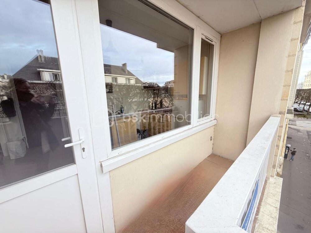 Vente Appartement Appartement centre ville F2 - idéal investisseur Caen