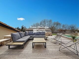  Propri�t�/ch�teau � vendre 6 pi�ces 215 m�