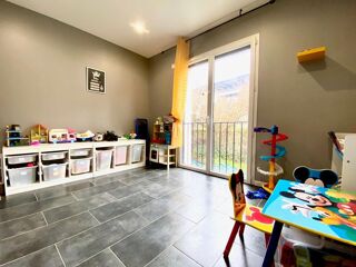  Maison à vendre 4 pièces 95 m²