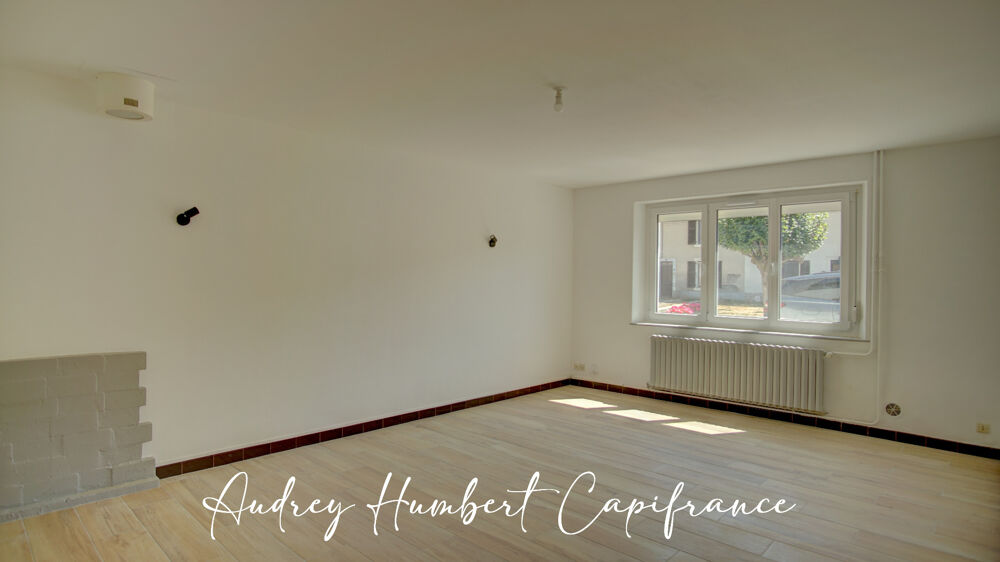 Location Maison Maison à louer SEUZEY (55) - grand séjour - 3 chambres - véranda Seuzey