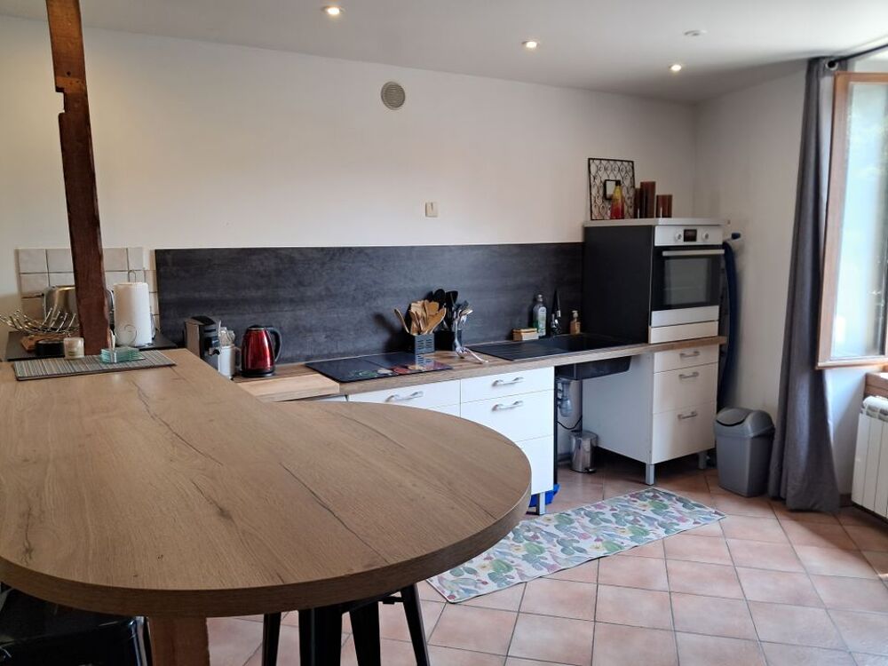 Location Appartement Appartement de 100m2 à louer sur Chambéry Chambery