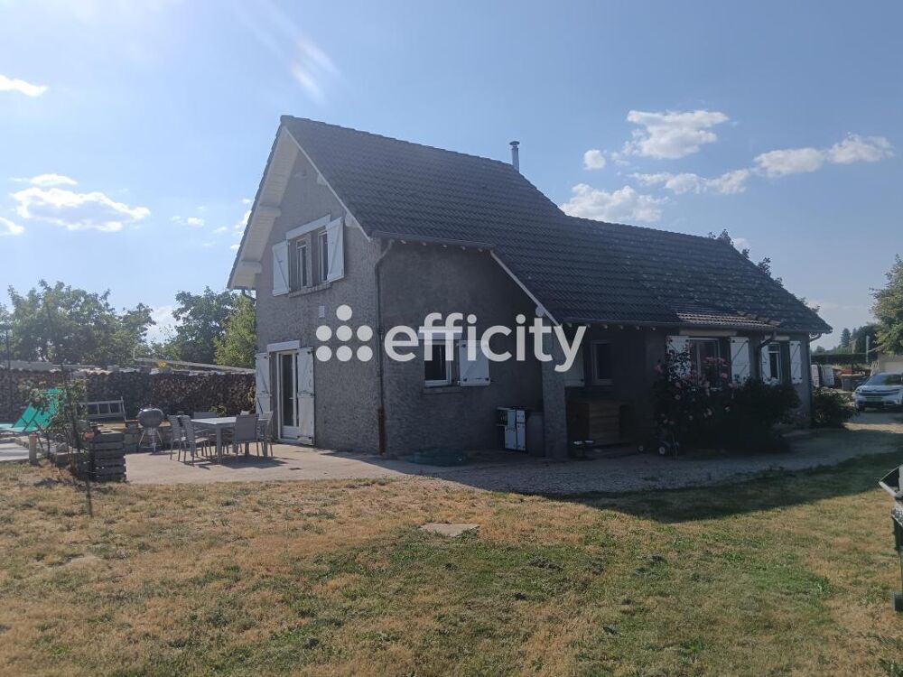 Vente Villa Villa Perigneux