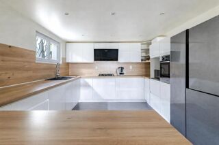  Maison � vendre 5 pi�ces 115 m� Sartrouville