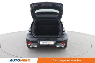 308 1.2 Hybrid GT e-DCS6 136 ch 2024 occasion 92130 Issy-les-Moulineaux