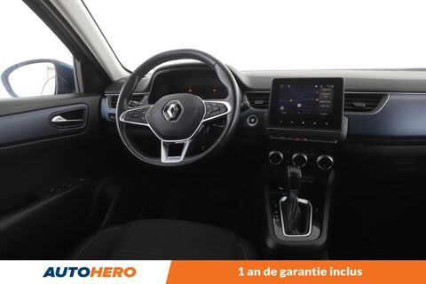 Arkana 1.3 TCe Business EDC 140 ch 2022 occasion 92130 Issy-les-Moulineaux