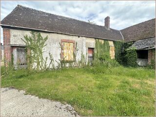  Maison à vendre 2 pièces 60 m²