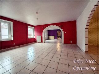  Maison  vendre 10 pices 210 m