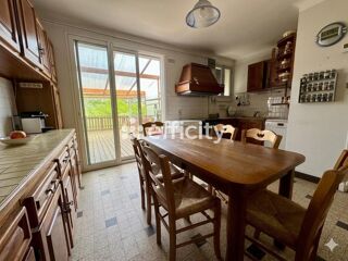  Maison � vendre 6 pi�ces 110 m�