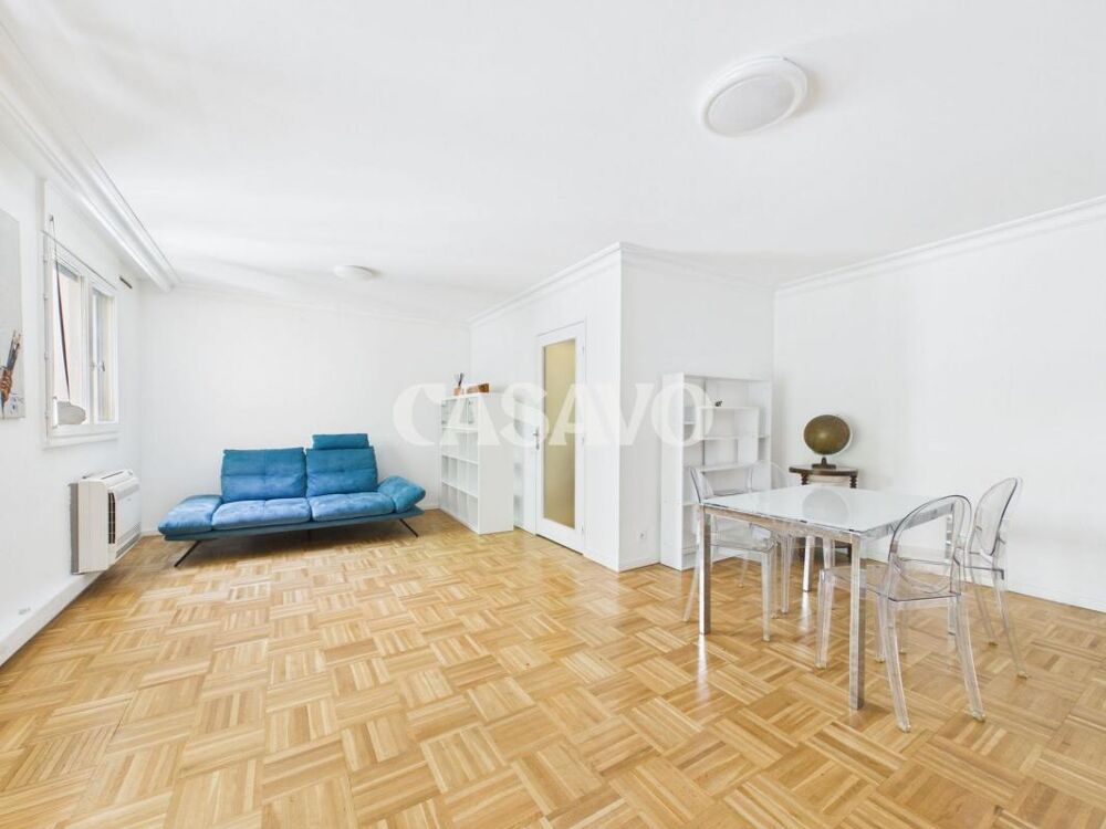 Vente Appartement Vente Appartement 4 pièces de 84m² - 69004 Lyon Lyon 4