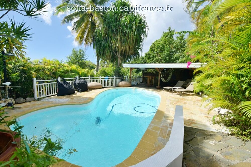 � vendre  Villa Le Diamant (97223)