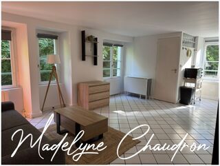  Appartement � louer 1 pi�ce 30 m�