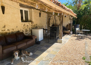  Maison à vendre 7 pièces 210 m²