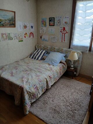  Appartement à louer 1 pièce 11 m² Orleans