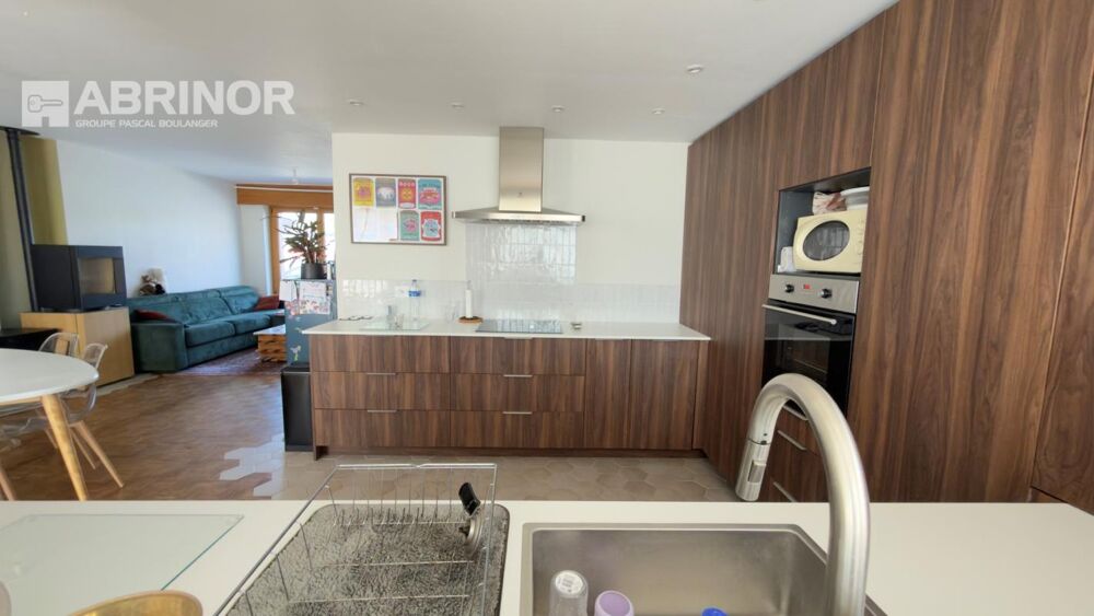 Vente Maison MAISON 3 CHAMBRES ENTIÈREMENT RENOVÉE PROCHE MÉTRO & COMMERCES Lomme