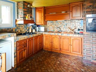  Maison � vendre 6 pi�ces 116 m�