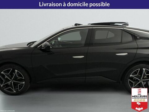 DS4 Hybride 145 e-DCT6 Etoile - Alcantara 2026 occasion 78200 Buchelay