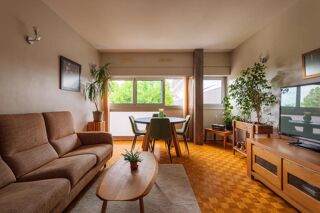  Appartement à vendre 3 pièces 62 m²