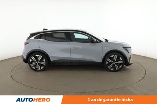 M&eacute;gane EV60 Super Charge Iconic 220 ch 2022 occasion 92130 Issy-les-Moulineaux
