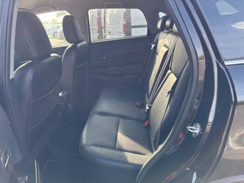 C4 Aircross 1.6 HDI 115 Attraction 2012 occasion 18600 Sancoins