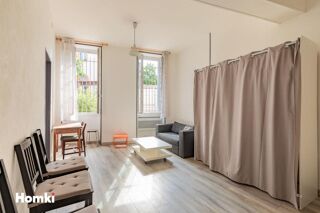  Appartement à vendre 1 pièce 30 m²