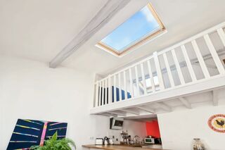  Appartement � vendre 5 pi�ces 120 m�