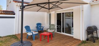 Vente Maison ROYAN CHATELARD – UNE MAISON AVEC JARDIN POUR INVESTIR Royan
