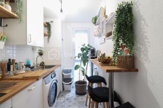  Appartement � vendre 3 pi�ces 58 m�