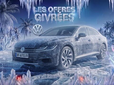 Annonce voiture Volkswagen Arteon 28680 €