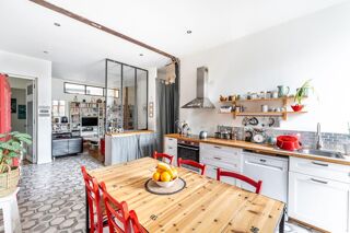  Appartement � vendre 4 pi�ces 96 m�