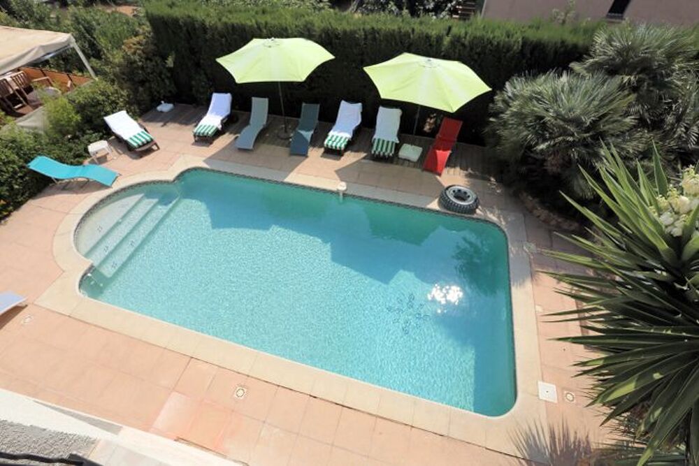 Location Appartement Studio de 20m2 à louer sur Le Pradet Le pradet