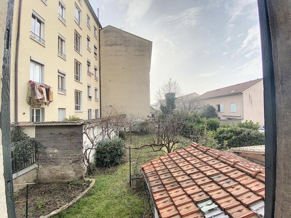 Location Appartement Charmant studio meublé à LYON 03 Lyon 3