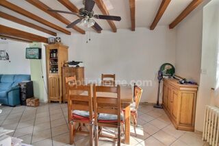  Maison à vendre 5 pièces 101 m²