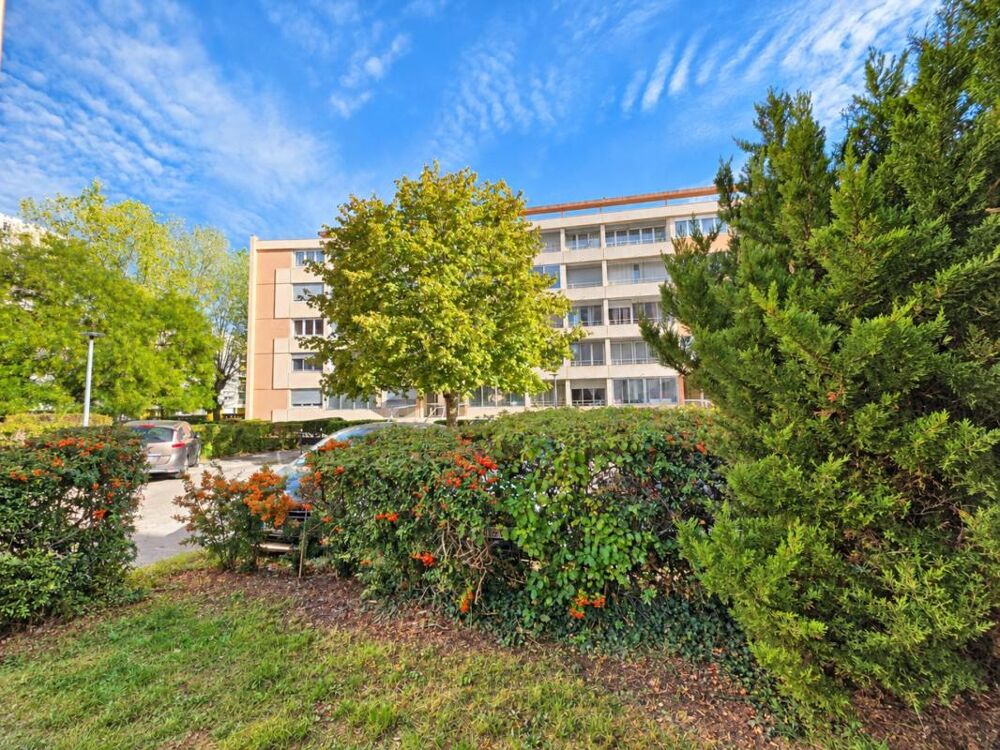 Vente Appartement CHENÔVE – Appartement T4 lumineux avec balcon et cave Chenove
