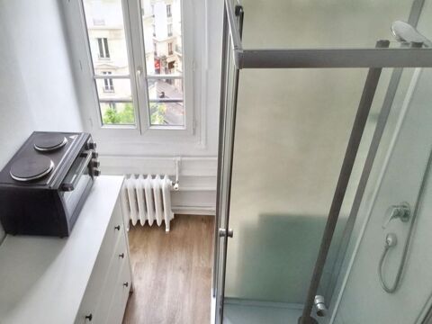  Appartement � louer 1 pi�ce 13 m�