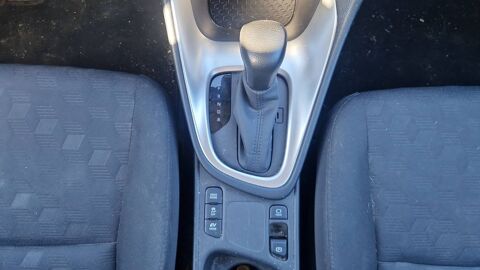 Yaris IV 1.5 VVT-i 116 Hybrid E-CVT Dynamic - Premi&egrave;re main Entret 2024 occasion 50400 Granville